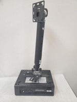 ViewSonic PJD5132 SVGA DLP Projector w/ Mount 2198 Lamp Hours