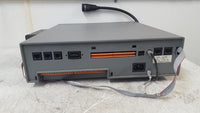 Motorola Centracom Gold Series B1822A Radio Dispatch Control Center No Cover