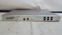 SonicWall 1RK21-071 NSA 3500 Network Security Appliance Firewall