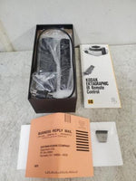 New Kodak Ektagraphic Carousel Slide Projector IR Remote Control