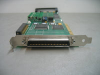 AI Logix Music Telecom 152-1131-001 Rev C 152-1019-002 PCI Card