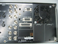 Panasonic AJ-D650 Digital Video Cassette Recorder