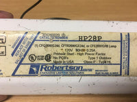Robertson HP28P Ballast Type 1 Outdoor