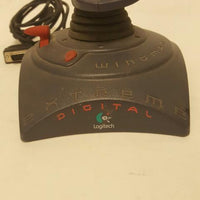 Used Logitech Wingman Digital Extreme Joystick