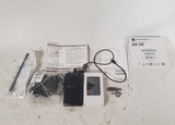 Motorola VX-261-G7-5 Two Way Radio w/ CD-58 Desktop Charger