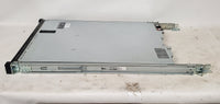 Dell PowerEdge R430 Intel Xeon E5-2640 v3 2.6GHz 8-Core x2 32GB Server No HDD