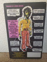 Vintage Classroom Scare Films Vol 5: More Drug Evils 1997