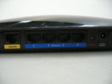 Linksys Cisco WRT54G2 V1 54 Mbps 4-Port 10/100 Wireless G Router