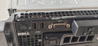 Dell PowerEdge R710 Intel Xeon X5567 2.06GHz Quad Core x2 64GB ECC RAM No Bezel