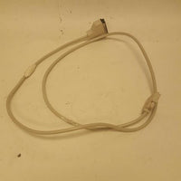 HP 6ft 8120-5517 SCSI Cable Beige DB25 25-pin to Centronics 50 50-pin