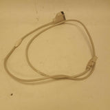 HP 6ft 8120-5517 SCSI Cable Beige DB25 25-pin to Centronics 50 50-pin