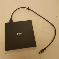 Dell PD02S External DVD RW Drive With Cable