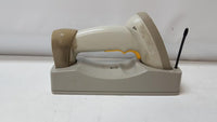 Symbol LS4074 Cordless Barcode Scanner
