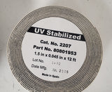 Preformed 8000361 Drillable End Plate Kit