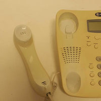 AT&T 958 Beige Business Telephone