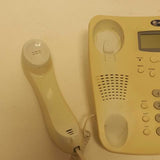 AT&T 958 Beige Business Telephone