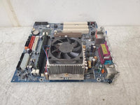 IBM System 49P1602 NetVista Computer Motherboard + IO Shield