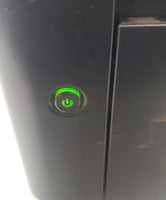 HP LaserJet P1606dn Monochrome Laser Printer Page Count: 11327