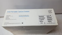 NEW Intel R1IAT10PCSNA Portable Capture Station