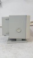 Vintage IBM 3180 2 Workstation Terminal Monitor with Key