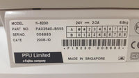 Fujitsu fi-6230 High Speed Flatbed Pass Through Color Scanner