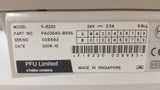 Fujitsu fi-6230 High Speed Flatbed Pass Through Color Scanner