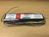 NEW Val-Miser 8G1034W Rapid Start Ballast 277V