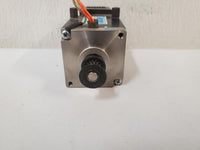 Elcom Pittman EC110213 Rev C Brushless Servomotor w/ CNC Encoder