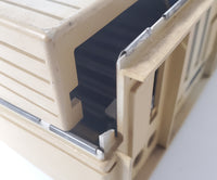 Vintage Apple IIGS ROM 1 A2S6000 Computer E8160LH Case Issue
