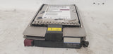 Compaq 233806-003 MAN3367MC 36.4 GB Ultra3 SCSI Hard Drive + Caddy
