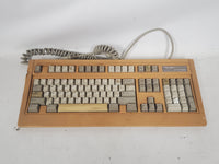 Vintage Triumph Systems FKB4700 Keyboard HACF Halt & Catch Fire Prop Key Cap