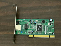 Trendnet TEG-PCITXR Network Adapter