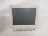 Vintage IBM 3151 12" Orange Monochrome Monitor 1990 Faint Image