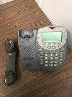 Avaya 2410 Digital Display Phone (no handset cord)