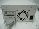HP C7401A Surestore Ultrium 230 External SCSI Tape Drive