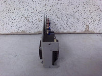 International Power HAA15-08-A Linear Power Supply