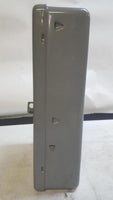Intermatic V-46108 Seven Day Calendar Dial Time Switch Double Pole 40 Amps