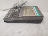 PhoneMate 9800 Two-Line Microcassette Telephone Answering Machine