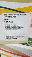 NEW Lot of 3 Staples DPS DPS96AR 96A Black Toner Cartridge for LaserJet 2100