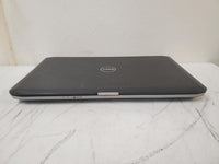 Dell Latitude E5520 Intel Core i5-2410M 2.3GHz 10240MB Laptop No HDD Case Damage