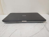 Dell Latitude E5520 Intel Core i5-2410M 2.3GHz 10240MB Laptop No HDD Case Damage
