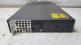 Cisco Systems Catalyst 2970 Series Network Switch