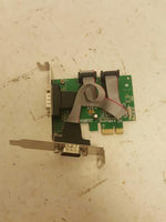 Syba SI-PEX 15037 PCI Controller Card