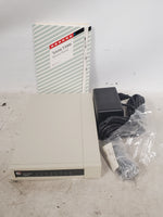Vintage Telebit T1SA T1000 2400-9600 Multi-Speed Dial-Up Modem