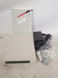 Vintage Telebit T1SA T1000 2400-9600 Multi-Speed Dial-Up Modem