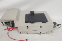 Sciex AB Applied Biosystems Qstar Pulsar Spectrometer MDS Sciex 026125 ABI
