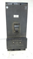 Westinghouse K3200P Circuit Breaker 200 Amp 600 Volt