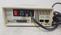 Vintage IBM 5853 11F4814 11F4833 2400 bps External Modem