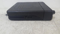 Motorola MCS 2000 M01HX+812W 806-870 MHz FM Two-Way Mobile Radio