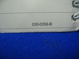 Apple IIe A2L2001 Owner's Manual 030-0356-B